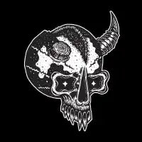 Broken Horned One - design