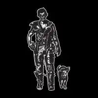 Dead Max - design