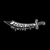 Death Cave studio logo - design