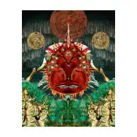 Anglerfish - design
