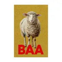 Baa - design