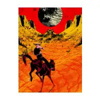 Cowboy - design