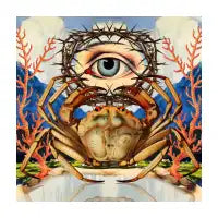 Crab Apparition - design
