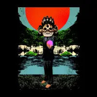 Crystal Ball - design