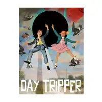 Day Tripper - design