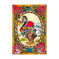 Dodo - design