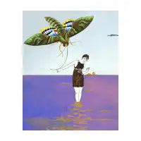 Escape - design