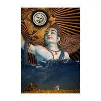 Himalayan Dream - design