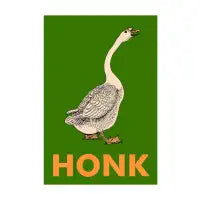 Honk - design