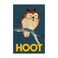 Hoot - design