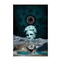lakeside statues - design