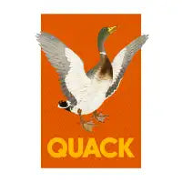 Quack - design