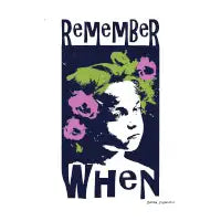 Remember When - design