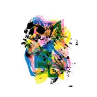Riso Skull - design