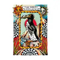 The great Auk - design