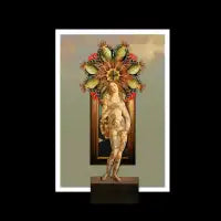 Venus - design