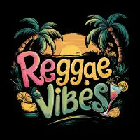 Reggae Vibes - design