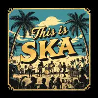 This Is Ska - design