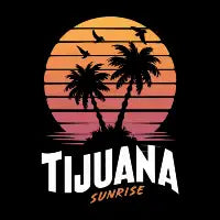 Tijuana Sunrise - design