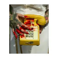 Call Waiting - design