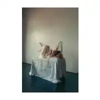 death bed - design