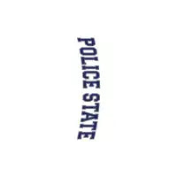 Police State - design