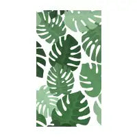 foliage print 2 - design