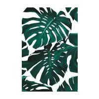 foliage print - design