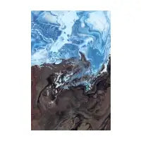 ocean waves - design