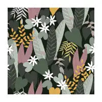 Floral Patterns - design