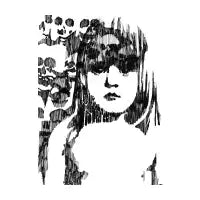 Death behind - design