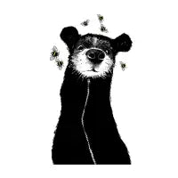Doggy bear - design