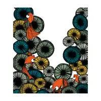 Goldfish - design