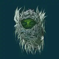 Larva - design