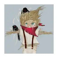 scarecrow - design
