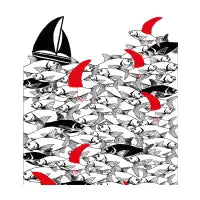 We are jaws - design