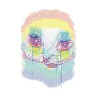 its all in your head - design