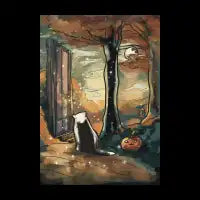 Shadow Door - design