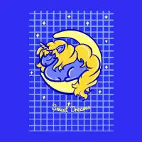Sweet Dreams - design