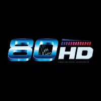 80HD - design