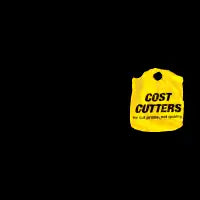 Cost Cutters - design