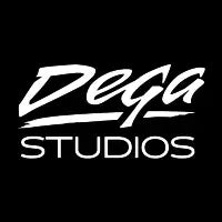 Dega Studios Logo - design
