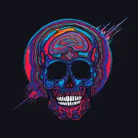 LSTee (Nightmare Edition) - design
