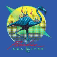 Paradise Unlimited - design