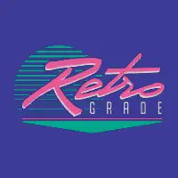 Retro Grade (90s Edition) - design