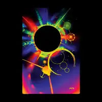The Magic Portal - design