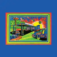 Trip Stop - design
