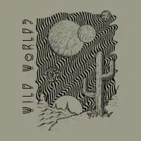 Wild Worlds - design