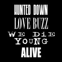 Grunge: First Singles - design