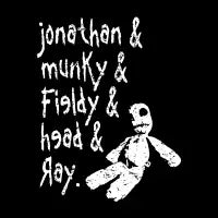 Korn Band - design